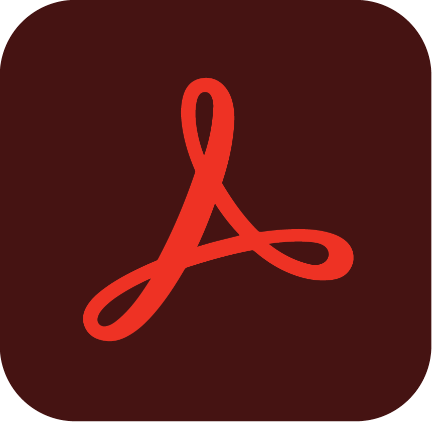 Adobe Acrobat