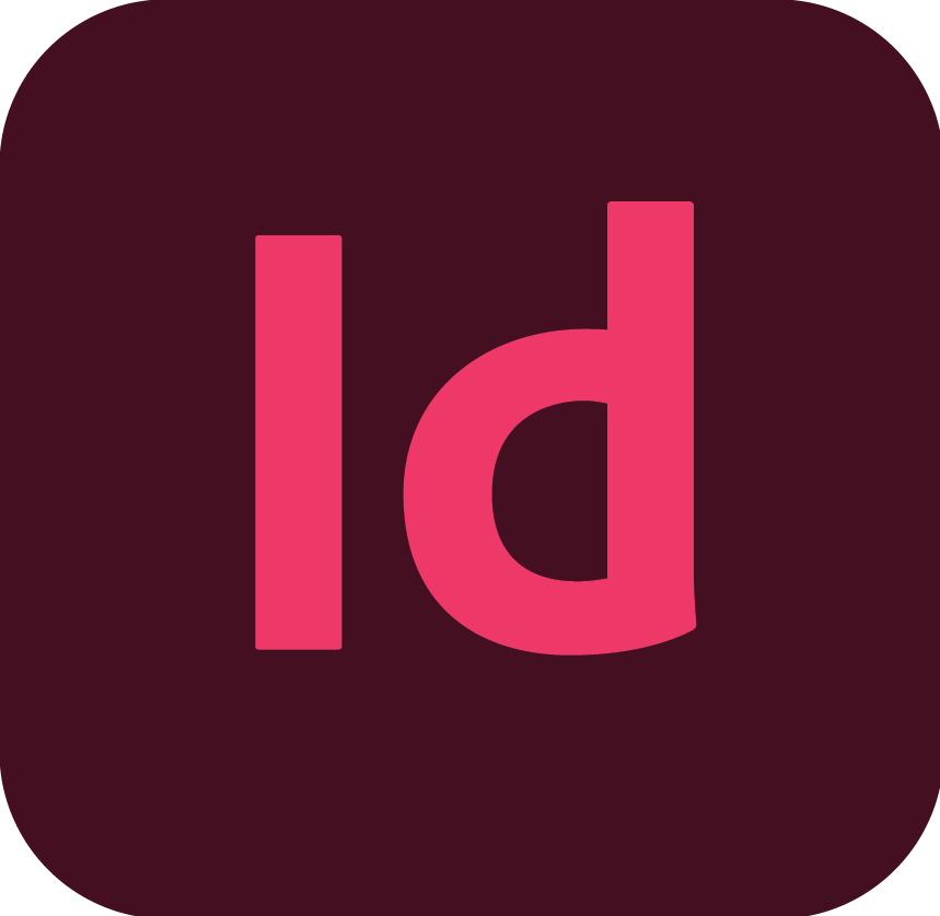 Adobe Indesign
